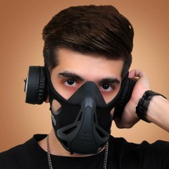 محمد الشحي - الله يغنيني ريمكس