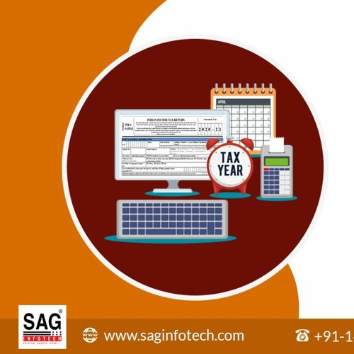 Stream AY 202122 View Easy Guide of eFiling ITR1 Sahaj Form by SAG