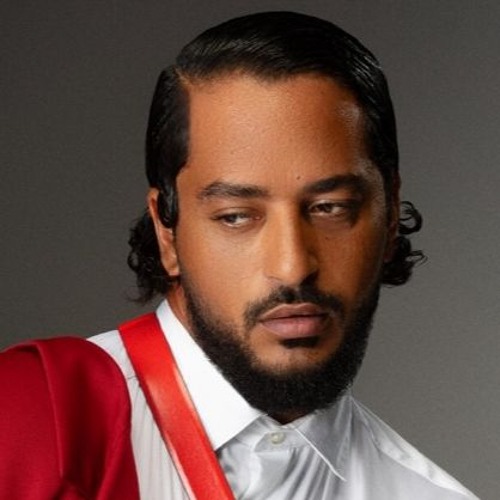 Slimane - Mon Amour (Eurovision Remix Laback)