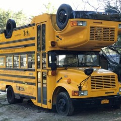 Ford Dubz x Arian da Bulgarian - The wheels on the bus.