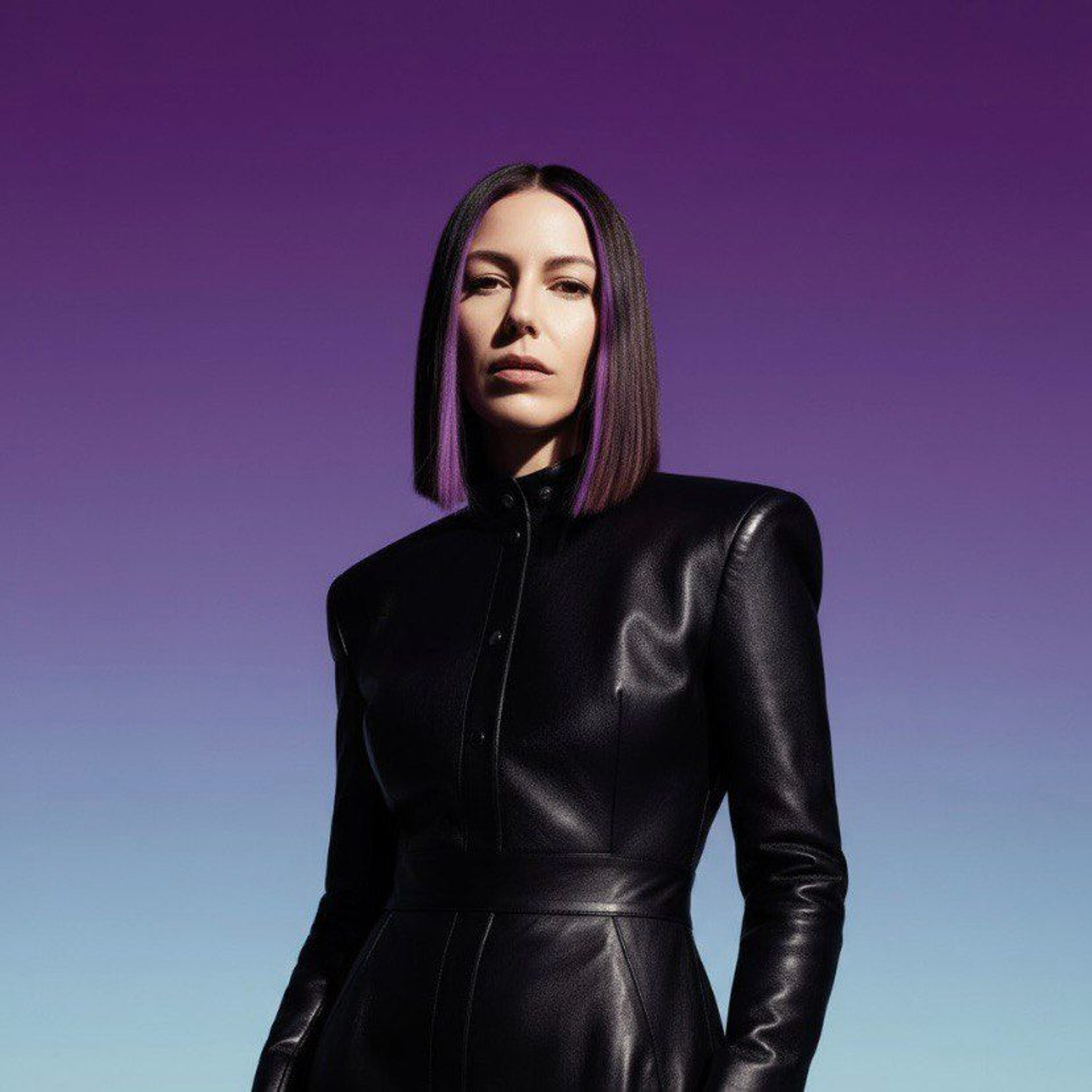 AMORIS ‒ Hypnotic [November, 2025]