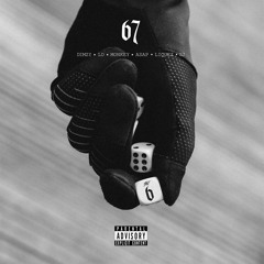 She Wants (feat. ASAP, Dimzy, LD, Liquez, Monkey & SJ)