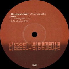 Christian Linder ─ Ultramagnetic [CLEE02]