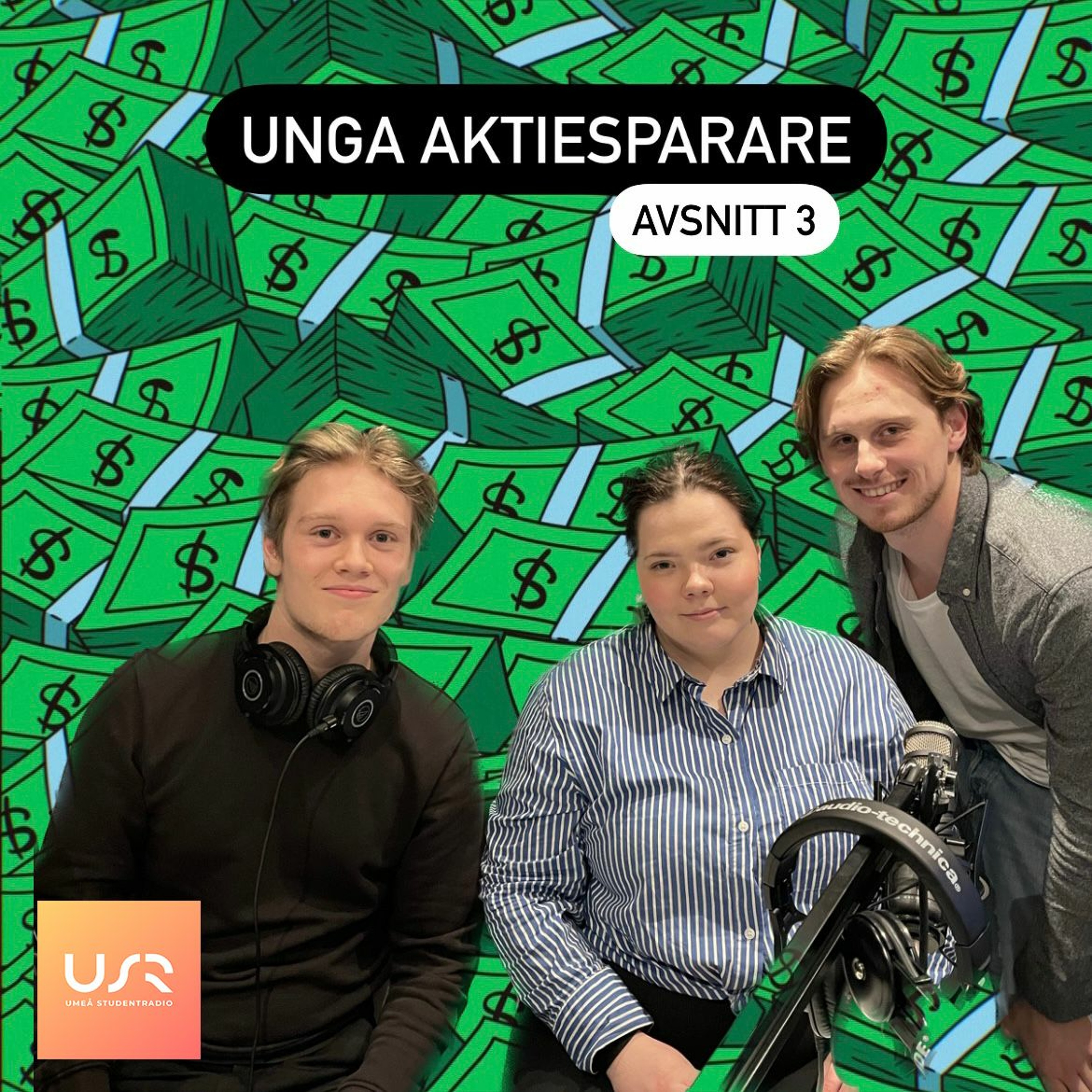 Umeå Studentradio