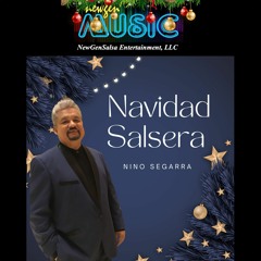 Navidad Salsera - Nino Segarra   (2023)