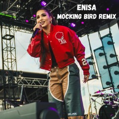 Enisa - Mocking Bird - Techno Classic Remix (Dantronix Remix) (Extended Mix)​ Free Download