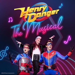 The Bro Song From Henry Danger The Muscial
