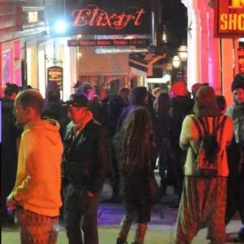 Elixart Afterglow 11/8/22