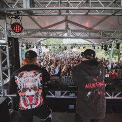 KAEDER B2B ALOKIN- CHASING SUMMER 2025