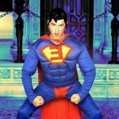 Eminem - Superman (Rola Bootleg) X James Marvel Way of the Warrior (feat. MC Mota)