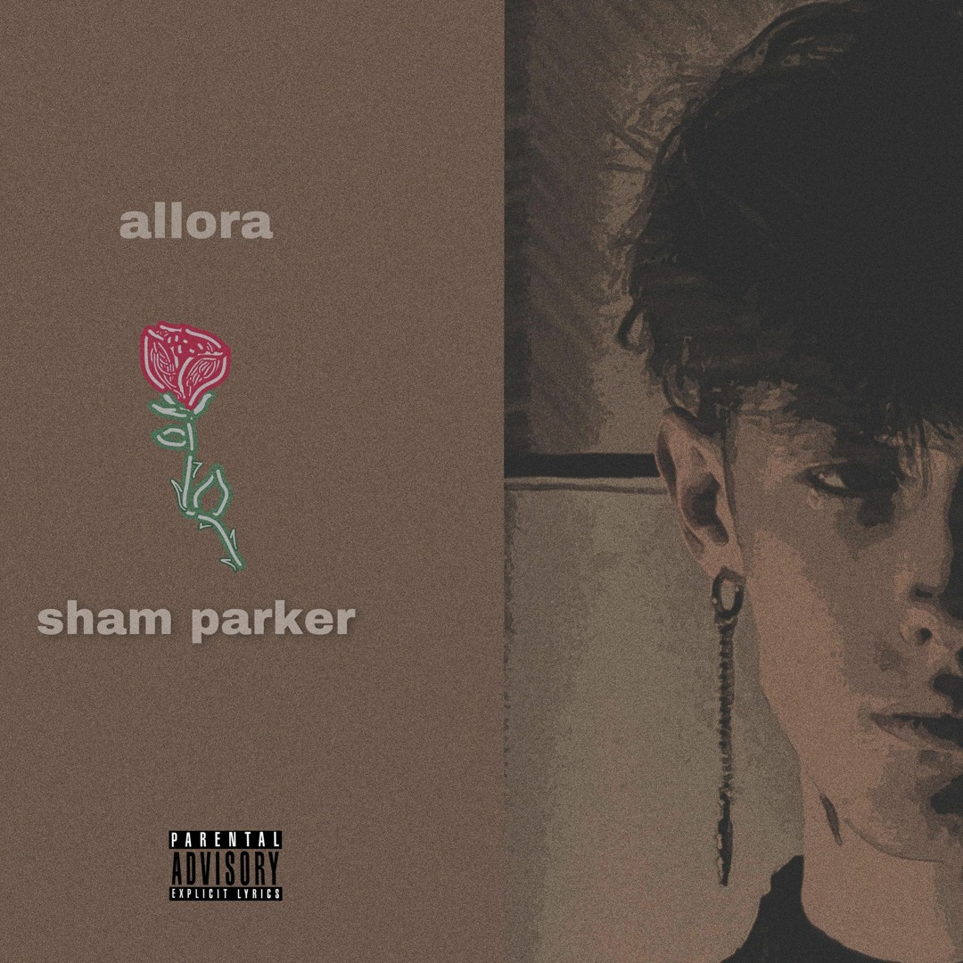 Sham Tg Rapper Stream lost process ft. sham parker (prod. N_OVA) by alloraricci ...