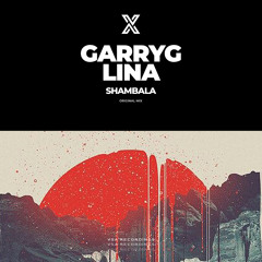 GarryG, LiNA - Shambala [VSA Recordings]