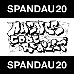 SPND20 Mixtape by Answer Code Request