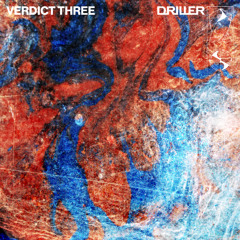 Premiere: Tham - Defense Mechanism [DRLD07] [DRILLER]