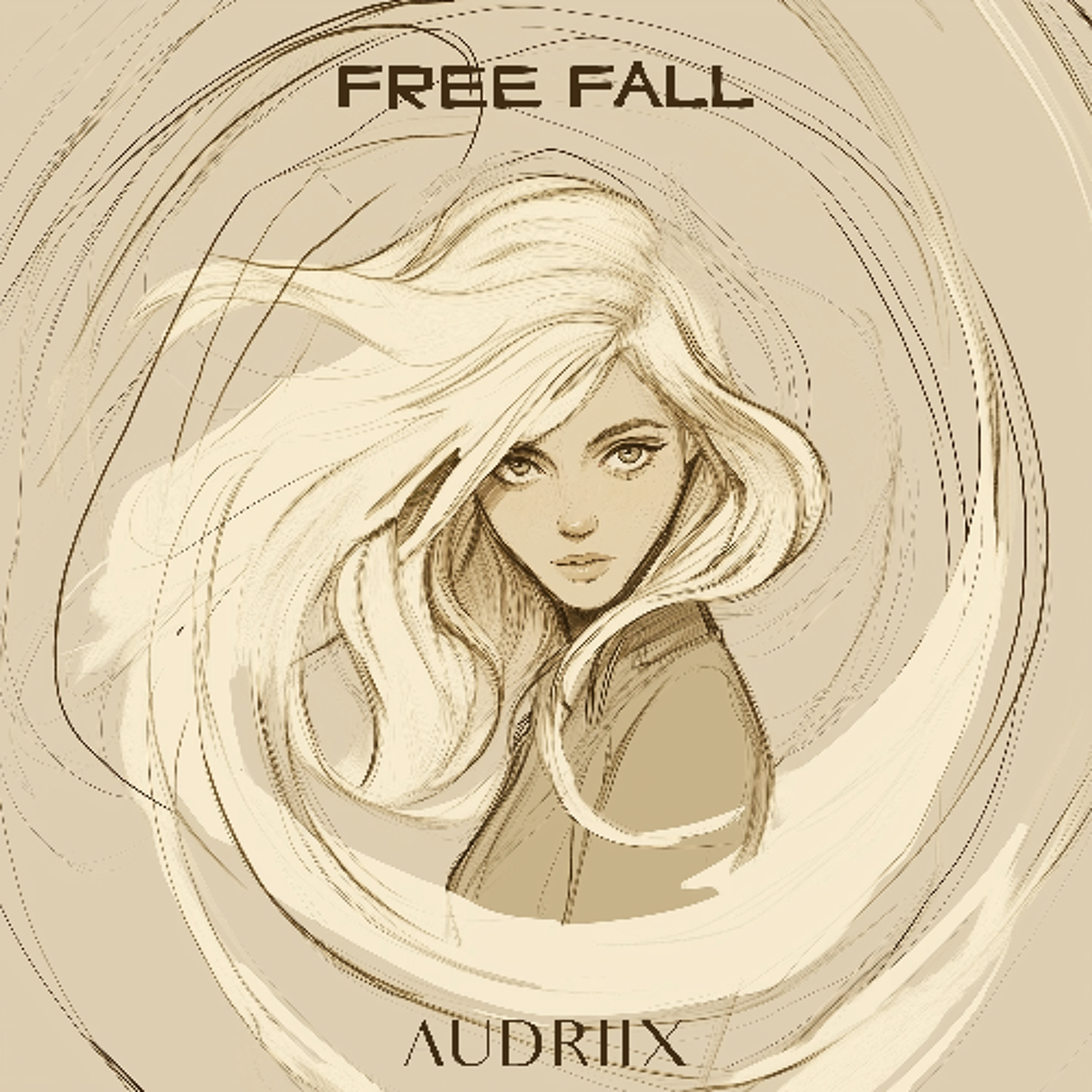 Free Fall episode artwork