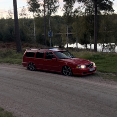 Veronica Maggio - Det kommer aldrig vara över mig (Nylen Hardstyle Remix)