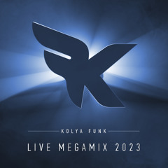 Kolya Funk - Live Megamix 2023