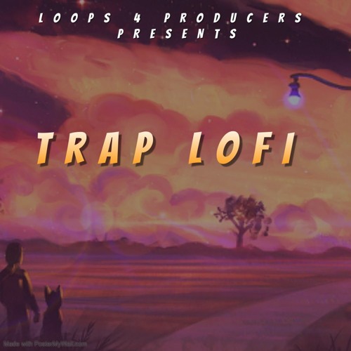 Stream Trap Lofi by Innovation Sounds | Listen online for free on ...