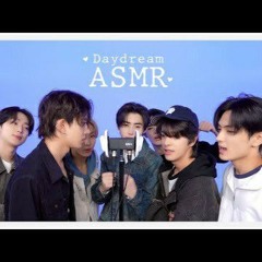 Daydream ASMR - ENHYPEN (엔하이픈)