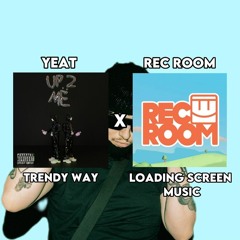 Trendy Way x Rec Room Theme