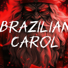 Brazilian Carol [Merry ChristMas in Brazil]