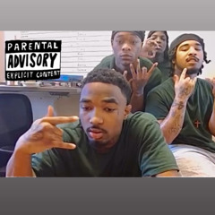 KE Shotta x KEDRAKEOHCG - Tactical