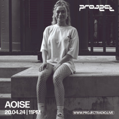 AOISE [DOLLHAUS Takeover] - 21st April 2024