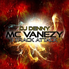Mc Vanezy 3 Track Attack