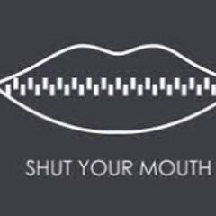 HALTZE (shut your mouth) Techno allldddaa