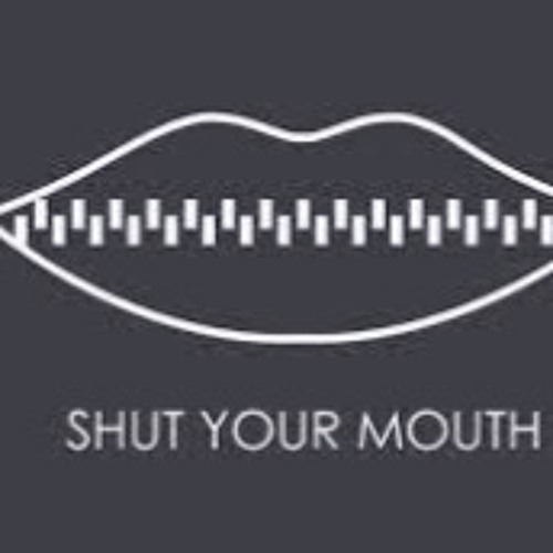 HALTZE (shut your mouth) Techno allldddaa