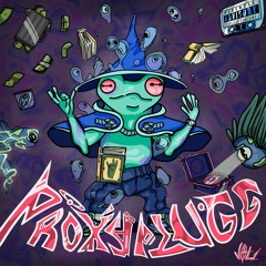 kįng kong (feat. souljahsta)