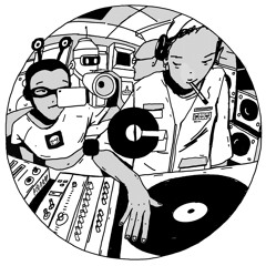 Amstrd - Clime x Mutant Radio [15.03.2024]