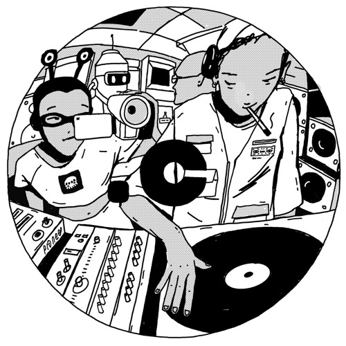 Amstrd - Clime x Mutant Radio [15.03.2024]