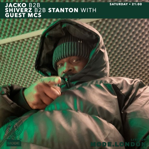 15/11/25 - Jacko B2B Stanton B2B Shiverz With Guest MCs