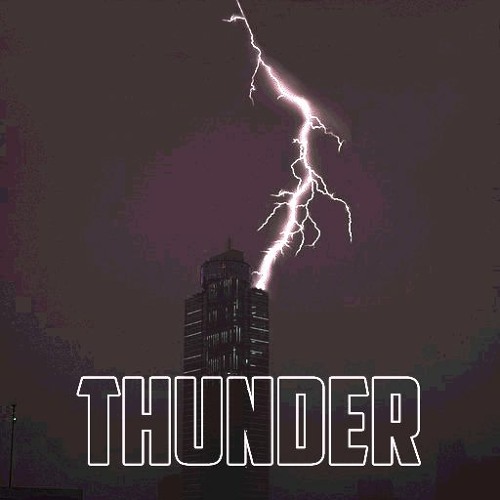 Stream Thunder by SchizoidMode | Listen online for free on SoundCloud