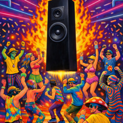 Groovy House for a lazy afternoon DJ mix