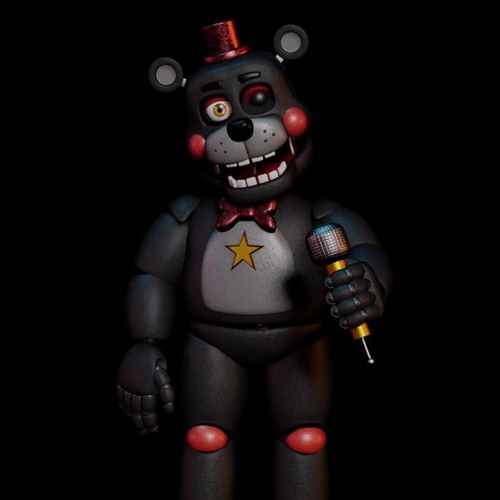 Stream Fnaf 6 Completion Sound Instrumental by FNAF MOVIE | Listen ...