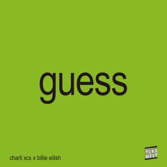 Charlie XCX - Guess (Cruoris Schranz Edit)