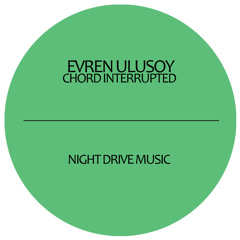 Chord Interrupted (Matt Masters Sunset Mix)