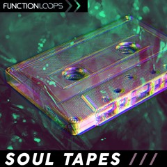Function Loops - Soul Tapes