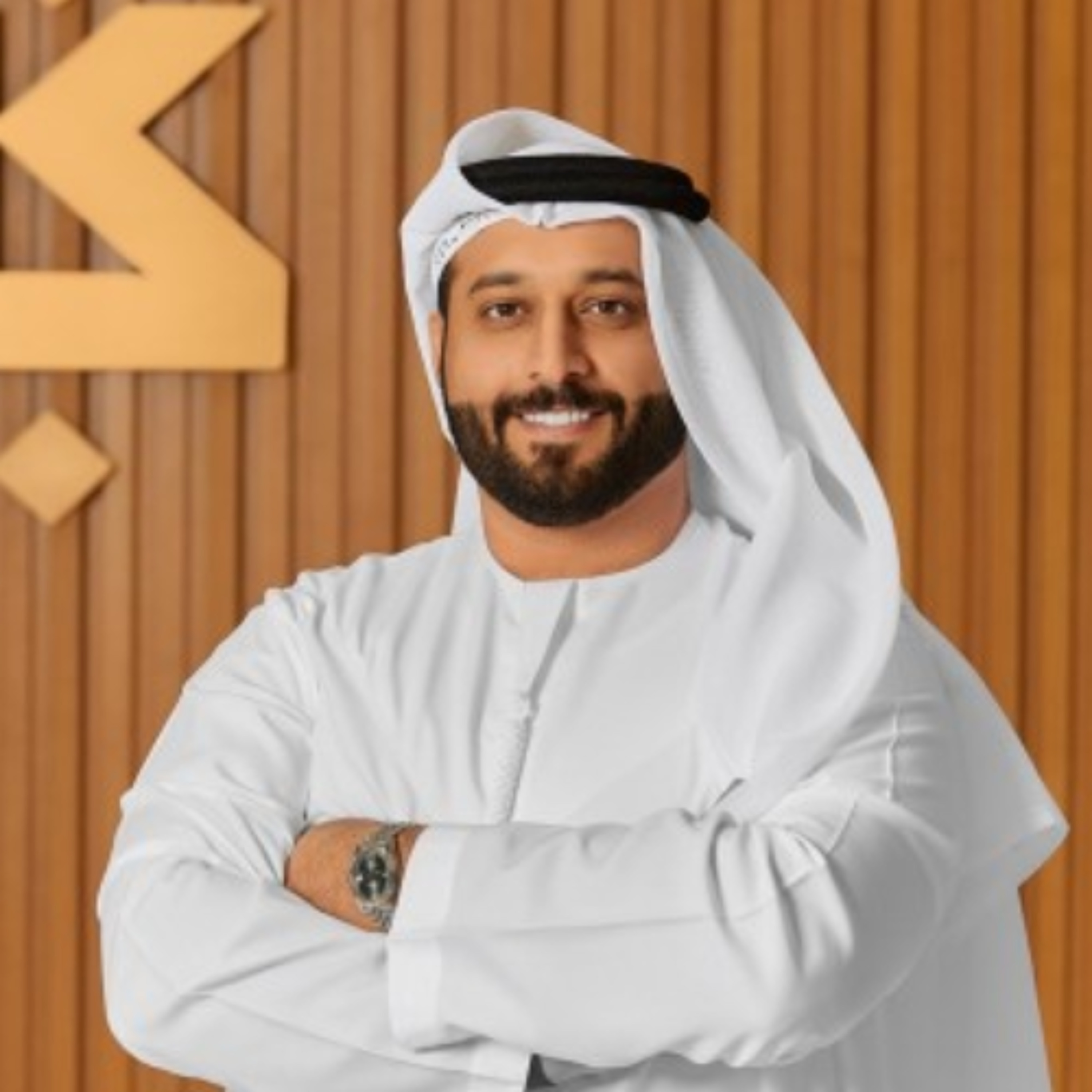 Saif Al Suwaidi: Building the Future of Publishing at SPC Free Zone episode artwork
