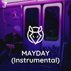 TheFatRat - MAYDAY feat Laura Brehm [Instrumental & Pitched Down]