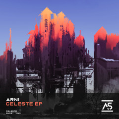 Arni - Ghost Town (Original Mix)