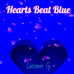 Hearts Beat Blue