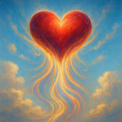 03-Flowing Through Ones Heart