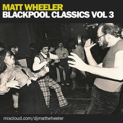 Blackpool Classics Vol 3