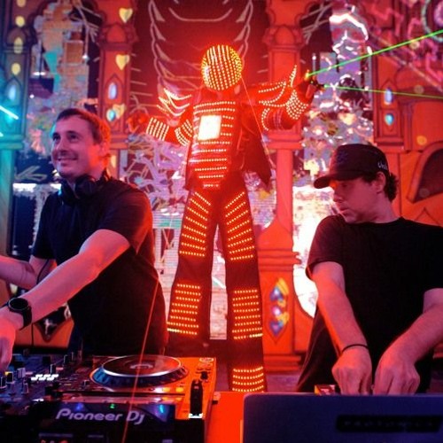 Psytrance