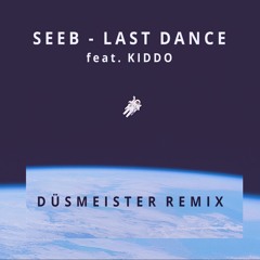 Seeb - Last Dance feat. Kiddo (DÜSMEISTER Remix)