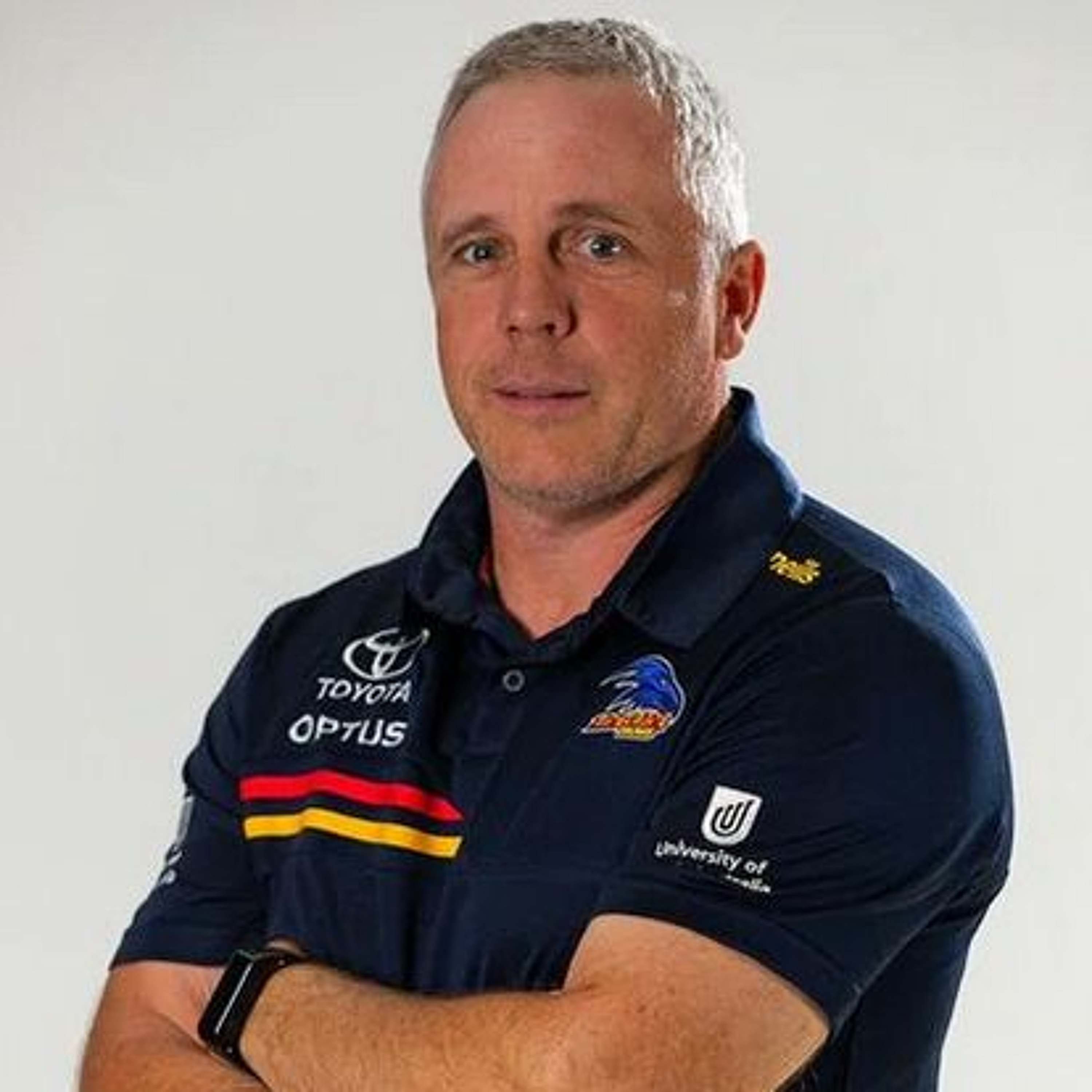 SANFL Podcast