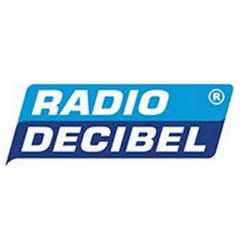 NEW: Radio Decibel 'The Netherlands' (2016) - Demo - Spine Jingles (Capital Of Media)